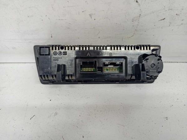 BOUTON DE CHAUFFAGE SEAT IBIZA - Vue 2